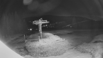 Horské atrakce Ramzová