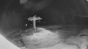 Horské atrakce Ramzová