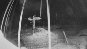 Horské atrakce Ramzová