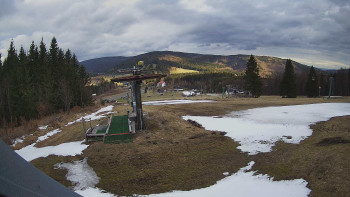 Horské atrakce Ramzová