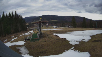 Horské atrakce Ramzová