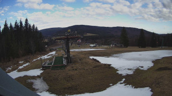 Horské atrakce Ramzová