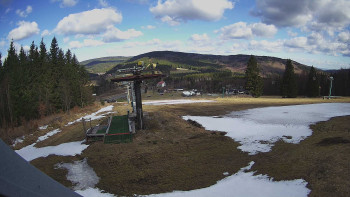 Horské atrakce Ramzová