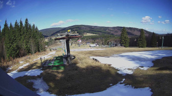 Horské atrakce Ramzová