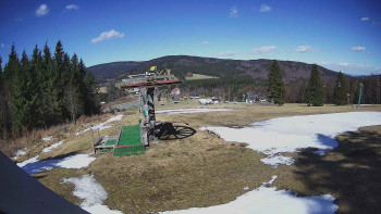 Horské atrakce Ramzová