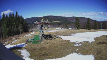 Horské atrakce Ramzová