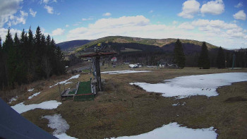 Horské atrakce Ramzová