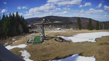 Horské atrakce Ramzová