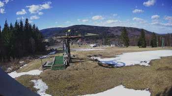 Horské atrakce Ramzová