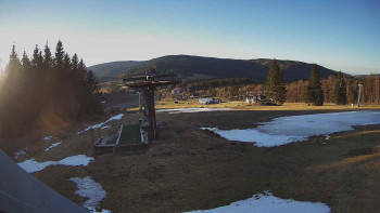 Horské atrakce Ramzová