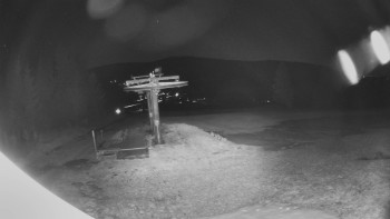 Horské atrakce Ramzová