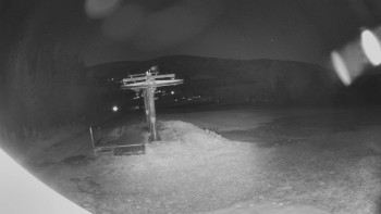 Horské atrakce Ramzová