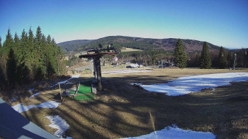 Horské atrakce Ramzová