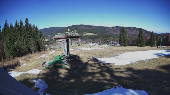 Horské atrakce Ramzová