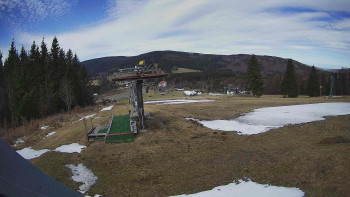 Horské atrakce Ramzová