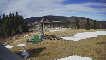 Horské atrakce Ramzová