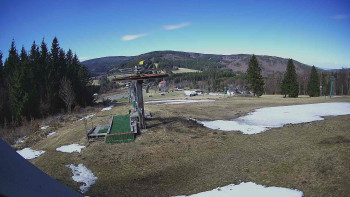 Horské atrakce Ramzová