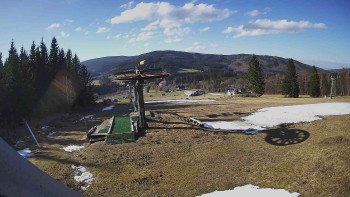 Horské atrakce Ramzová