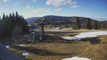 Horské atrakce Ramzová