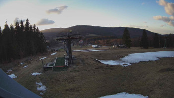 Horské atrakce Ramzová