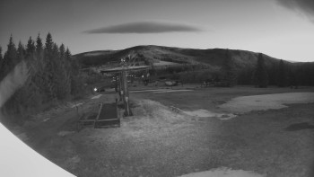 Horské atrakce Ramzová