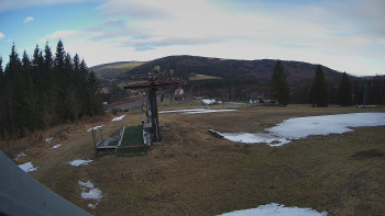 Horské atrakce Ramzová