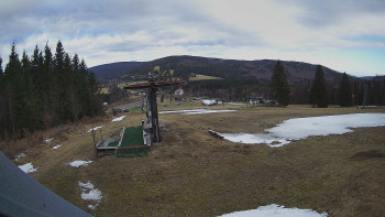 Horské atrakce Ramzová