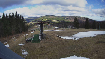 Horské atrakce Ramzová