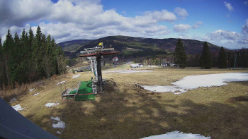 Horské atrakce Ramzová