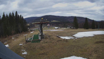 Horské atrakce Ramzová