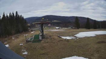 Horské atrakce Ramzová