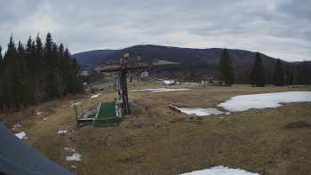 Horské atrakce Ramzová