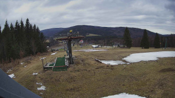 Horské atrakce Ramzová