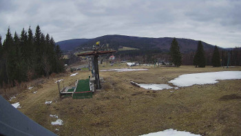 Horské atrakce Ramzová