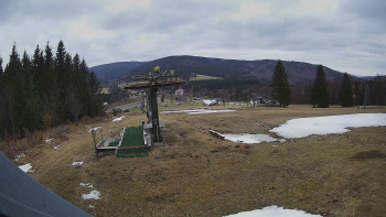 Horské atrakce Ramzová