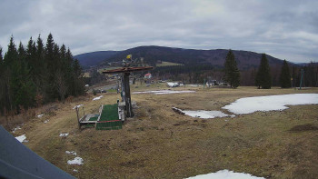 Horské atrakce Ramzová