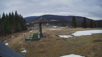 Horské atrakce Ramzová