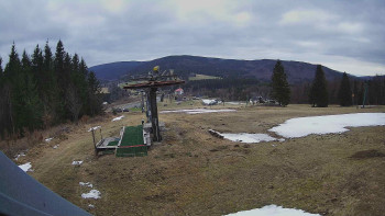 Horské atrakce Ramzová