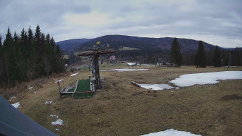 Horské atrakce Ramzová