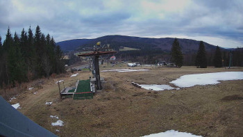 Horské atrakce Ramzová