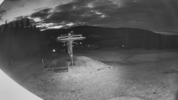 Horské atrakce Ramzová