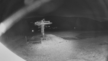 Horské atrakce Ramzová