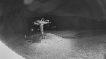 Horské atrakce Ramzová