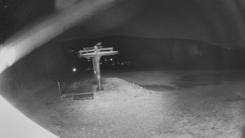 Horské atrakce Ramzová