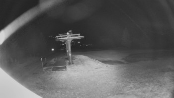 Horské atrakce Ramzová