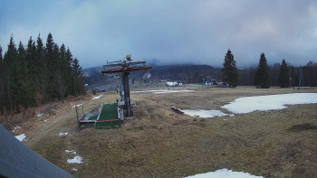 Horské atrakce Ramzová