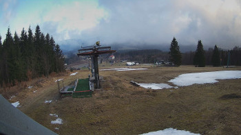 Horské atrakce Ramzová