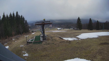 Horské atrakce Ramzová