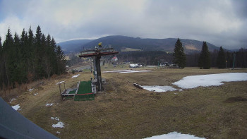 Horské atrakce Ramzová