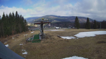 Horské atrakce Ramzová